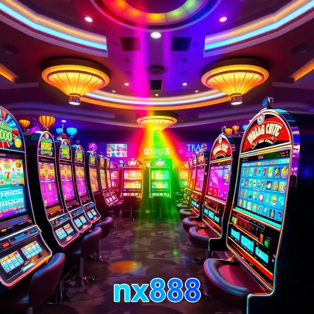 nx888 bonus