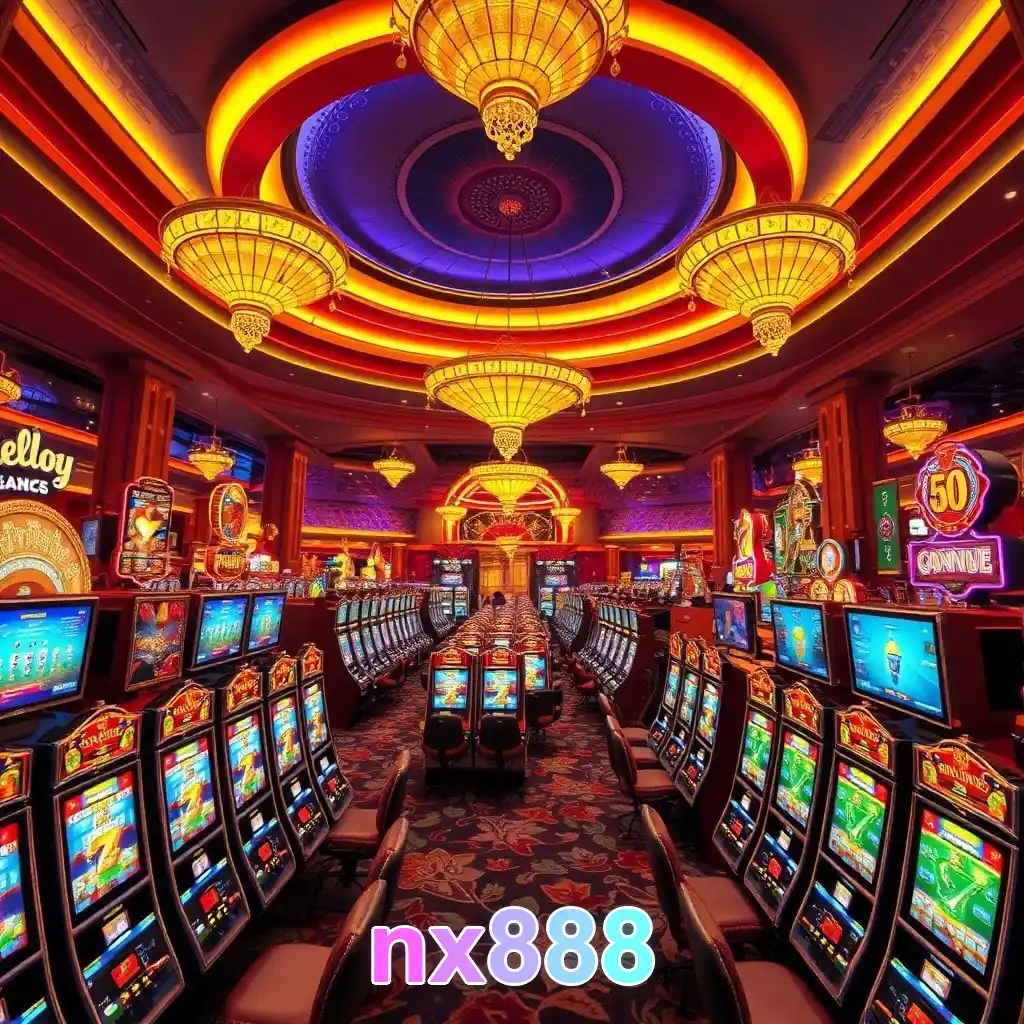 Download nx888
