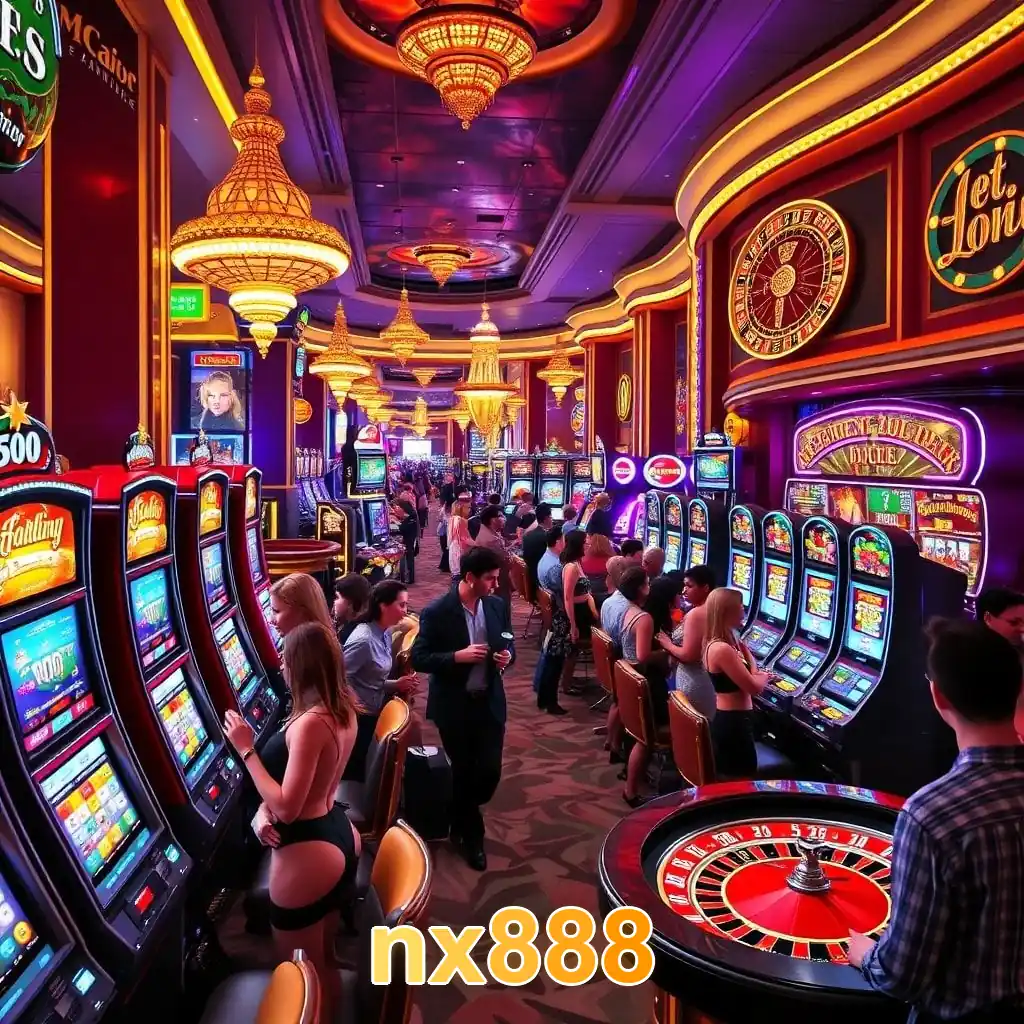 nx888 apk
